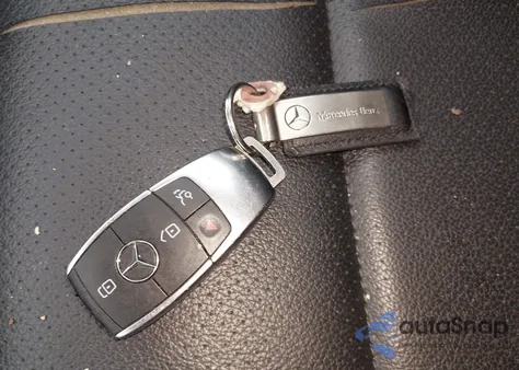 2021 Mercedes-Benz Gle 350 4Matic z USA, uszkodzony, nr VIN 4JGFB4KB3MA392686